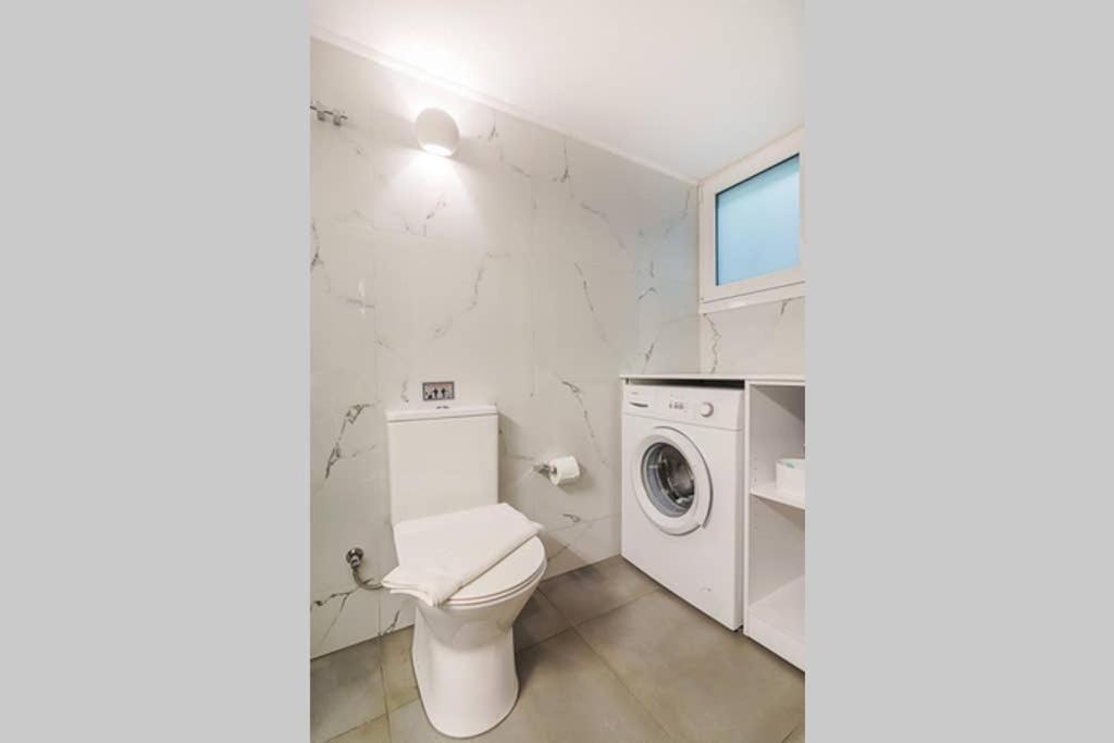 Bright Apartment For 6 Ppl In Atenas Exterior foto