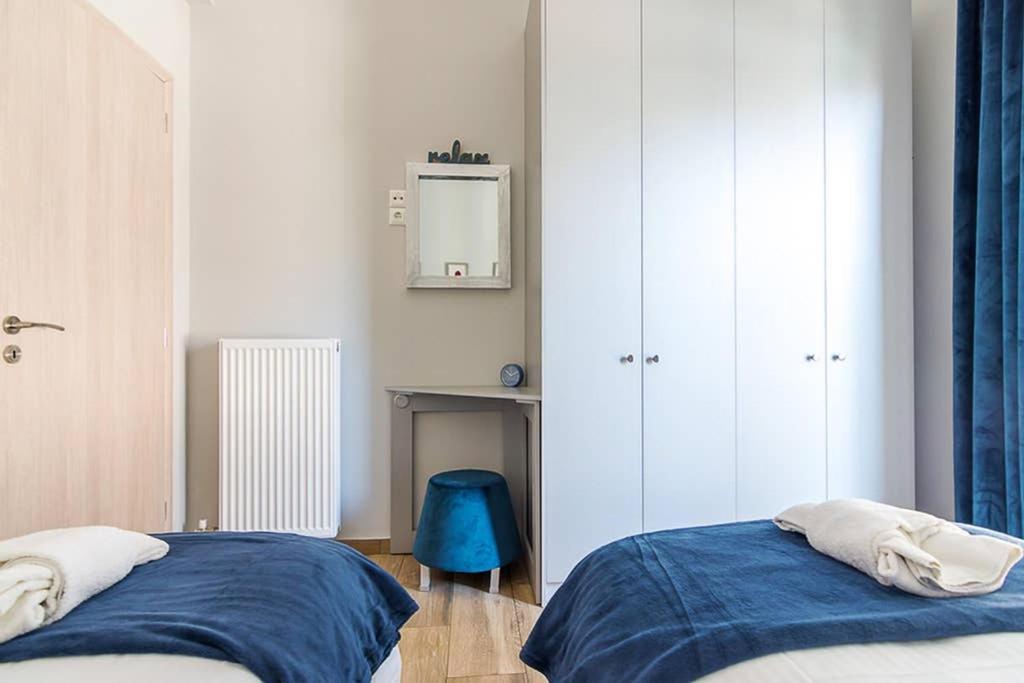 Bright Apartment For 6 Ppl In Atenas Exterior foto